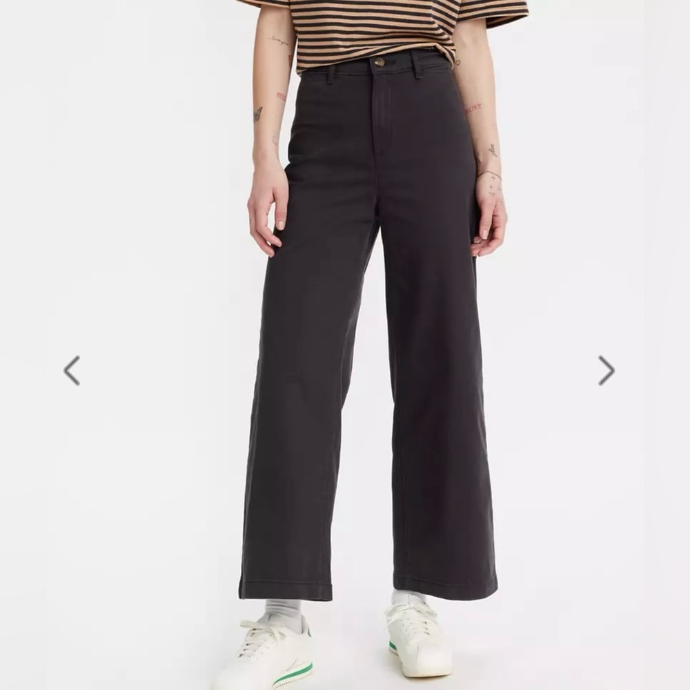 Levi’s VINTAGE CHINO WOMEN'S PANTS Sz 30x31 NWT